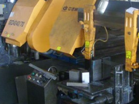 七坊镇SM45模具钢
