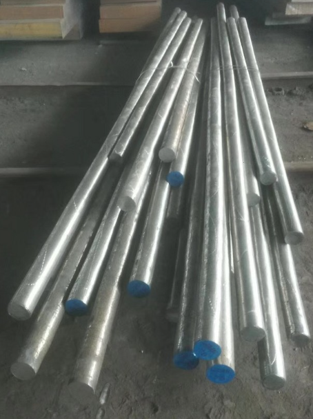 七坊镇P20模具钢