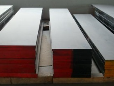 七坊镇Cr12MoV模具钢