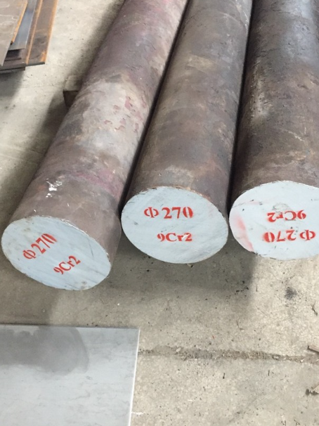 七坊镇9Cr2工具钢