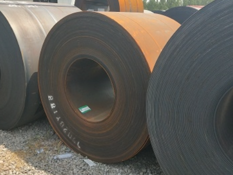 七坊镇Q355NHB耐候板